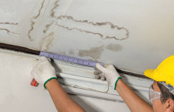 Reliable Sewage Cleanup contractor in Drumright, OK by Local Water Damage Repair